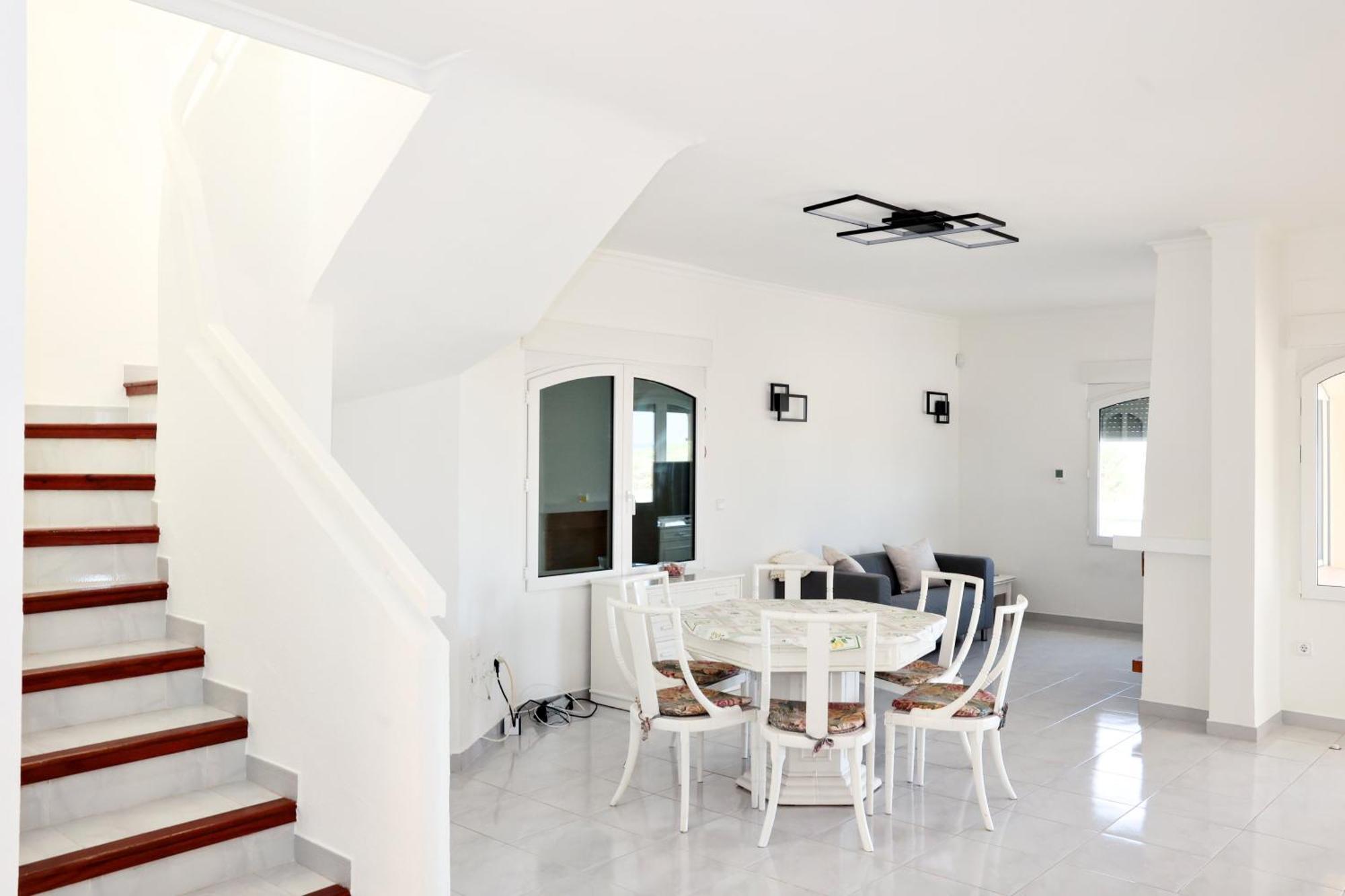 Chalet En La Playa Con Piscina Privada - Holavivienda Inmobiliaria Denia Exteriér fotografie