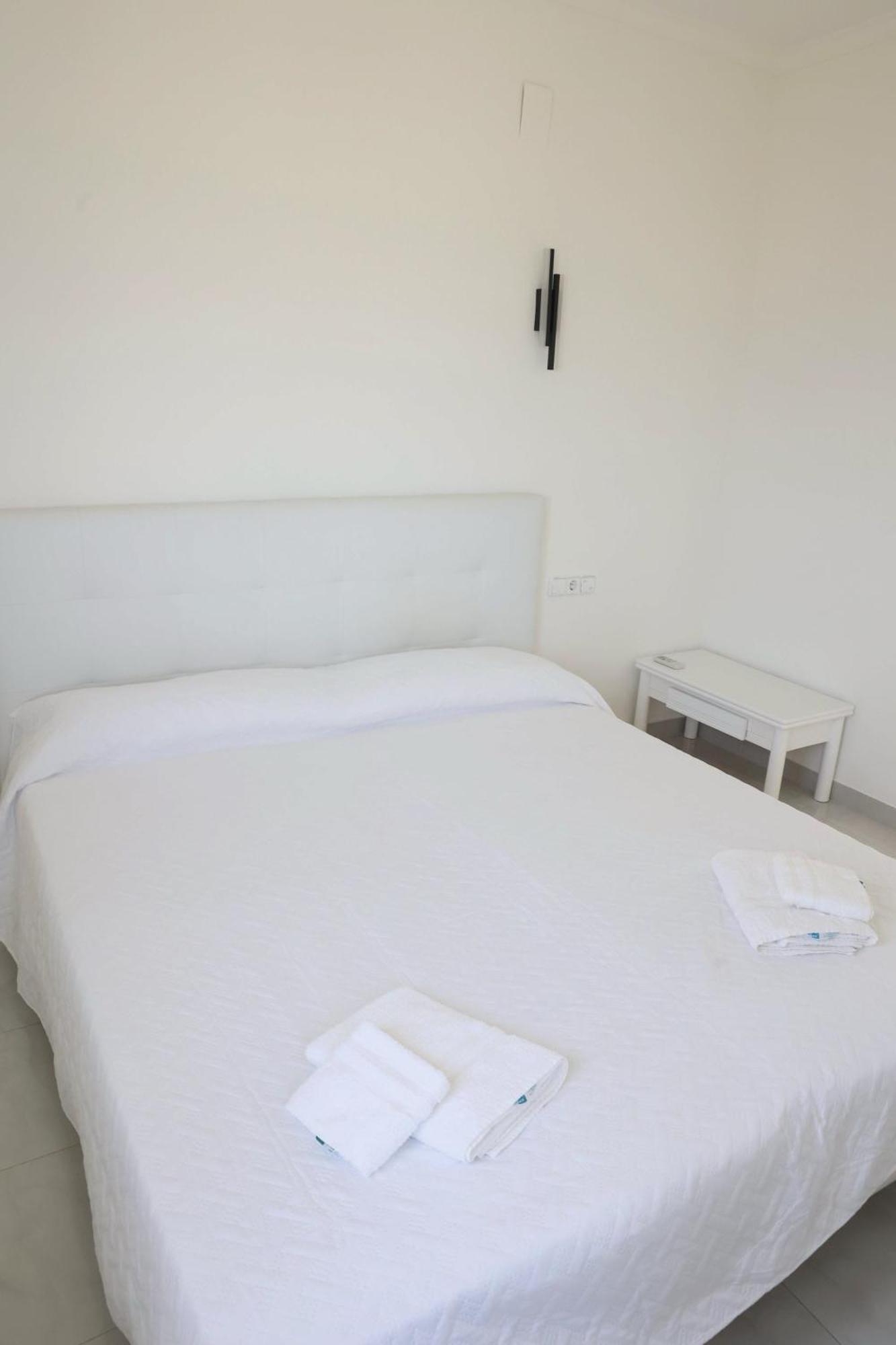 Chalet En La Playa Con Piscina Privada - Holavivienda Inmobiliaria Denia Exteriér fotografie
